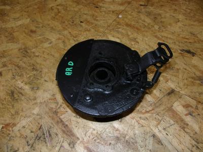 Tambour De Frein Arrière Avec Bague ABS Pour DACIA DOKKER - Compatible Plusieurs Marques