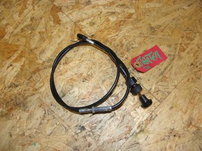 Câble De Starter JMP Universel 50cm |Dam Sport