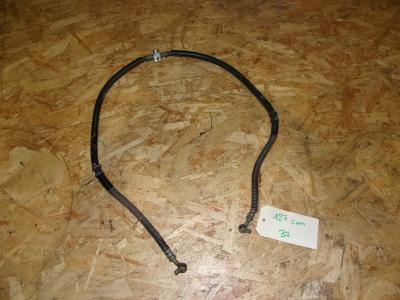durite de frein 127 cm 
