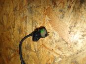 bobine haute tension