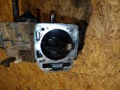 bas moteur