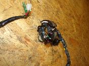 stator