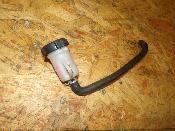 bocal de liquide de frein