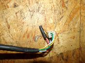 stator