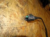 bobine haute tension 