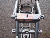 chassis homologué/DISPO NOUS CONTACTER PAR TELEPHONE 06.86.72.11.53