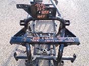chassis homologué/DISPO NOUS CONTACTER PAR TELEPHONE 06.86.72.11.53