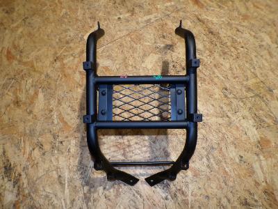 bumper avant 