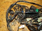 faisceau électrique homologué