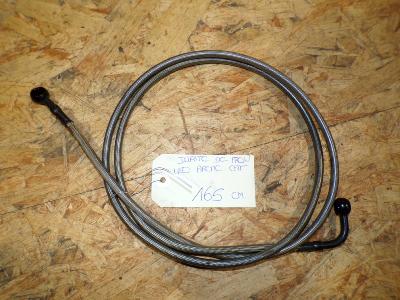 durite de frein  165cm