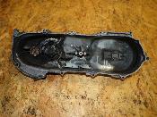  carter variateur