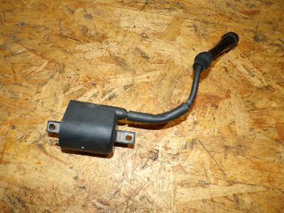 bobine haute tension