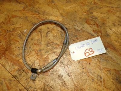 durite de frein 63 cm