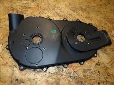 carter variateur