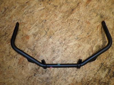 support bumper avant