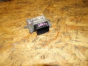 boitier ECU