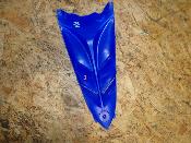 plastron