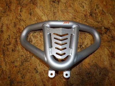 bumper avant
