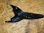 plastron