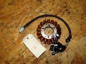 stator