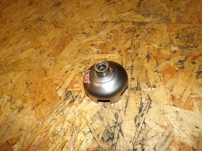 cloche de lanceur