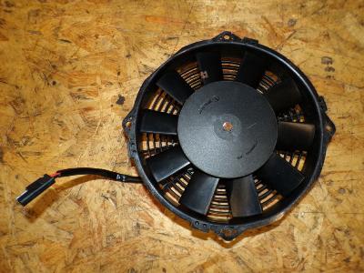  ventilateur