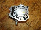 cylindre piston