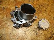 cylindre piston