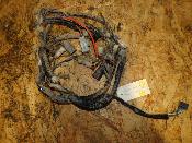 faisceau électrique homologué