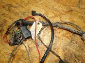 faisceau électrique homologué