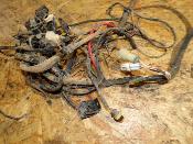 faisceau électrique homologué