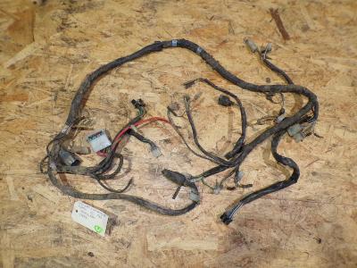 faisceau électrique homologué