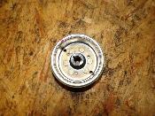 rotor avec roue libre