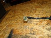 voyant tableau de bord 