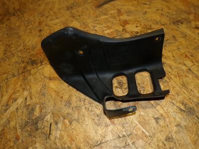 protège talon droit 