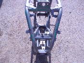 chassis homologué/DISPO NOUS CONTACTER PAR TELEPHONE 06.86.72.11.53