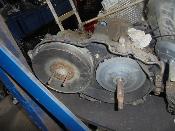 bas moteur