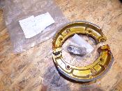 mâchoire de frein arrière 