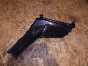 carénage latéral droit 