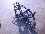 châssis homologué/DISPO NOUS CONTACTER PAR TELEPHONE 06.86.72.11.53