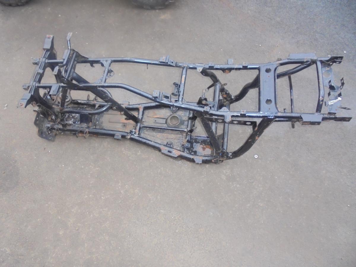 chassis YAMAHA 400 KODIAK