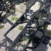 chassis homologué/DISPO NOUS CONTACTER PAR TELEPHONE 06.86.72.11.53