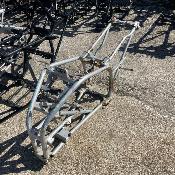 chassis non homologué