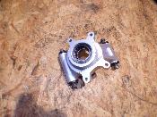 moyeu arrière droit