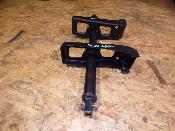 barre stabilisatrice 