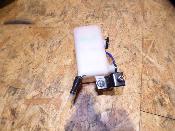 réservoir d'huile avec jauge 