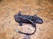 clignotant avant gauche