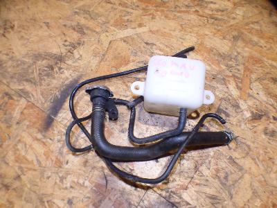 vase d'expansion avec durite