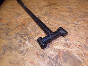 colonne de direction