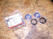 kit roulement moyeu excentrique 